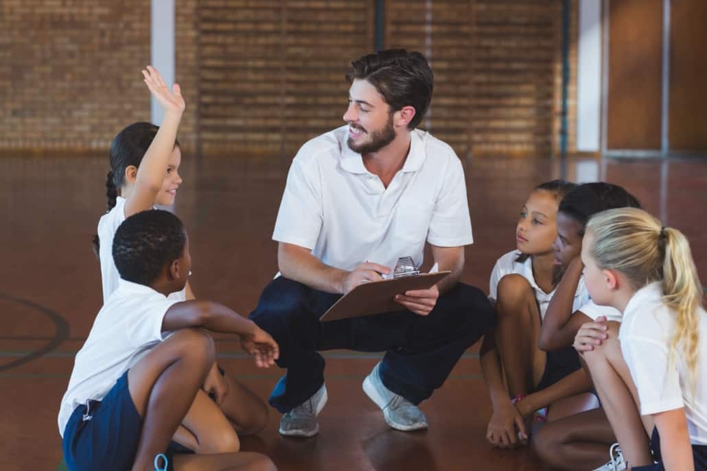 Physical literacy should promote positive behaviours, knowledge and understanding towards a healthy lifestyle as well as creating a solid foundation for elite sport.