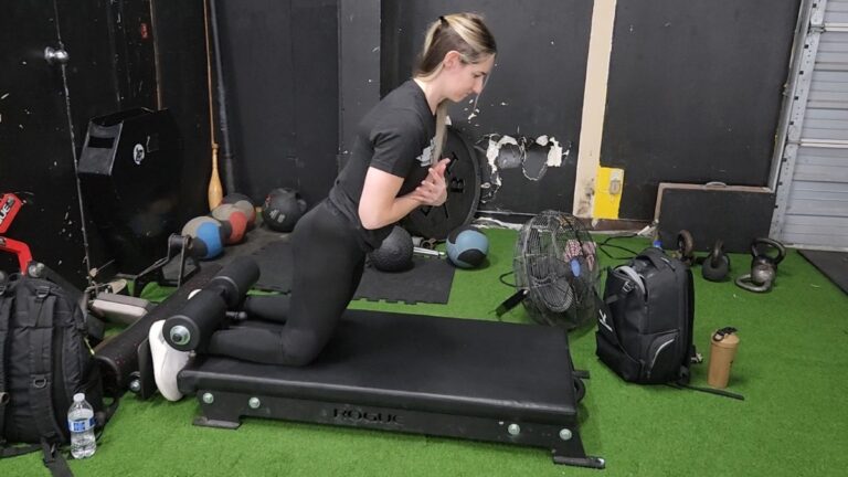 Best Nordic Bench