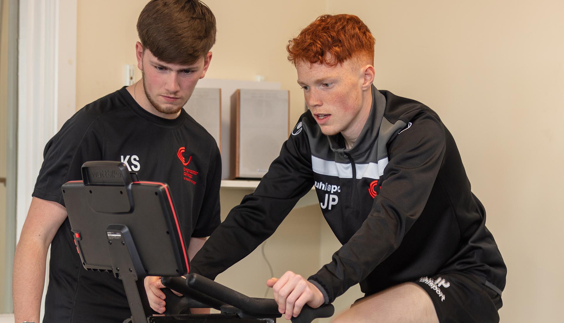 sports science certifications