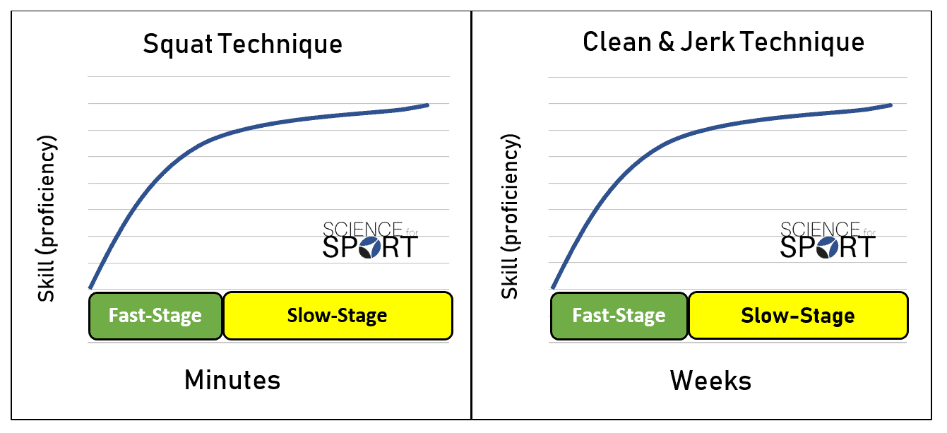 Neuroplasticity - Science for Sport