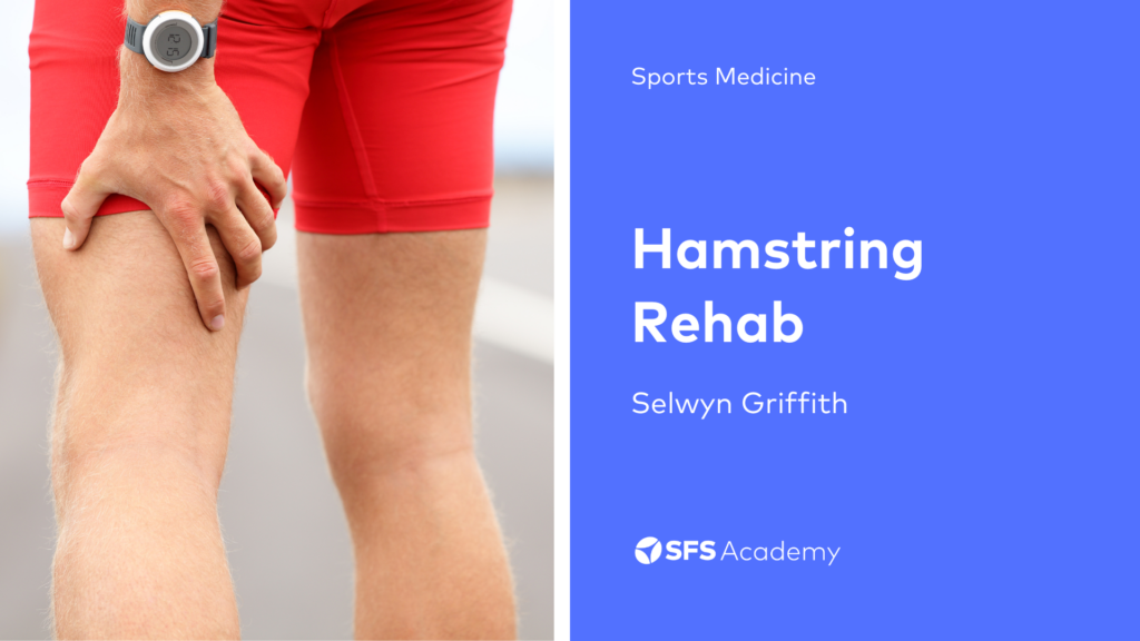 Hamstring-rehab
