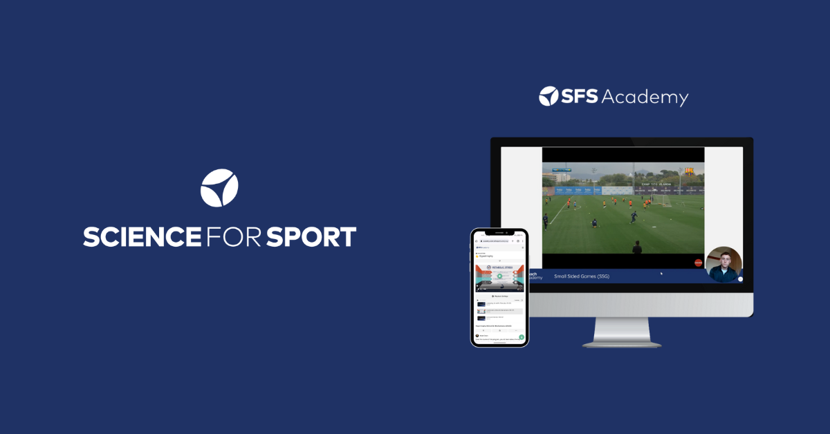 SFS Academy - mini-courses - Feature image