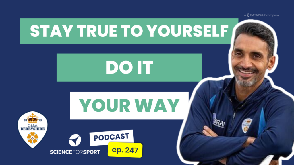 247: Bold Choices - Coaching with Impact