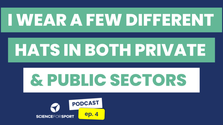 4: Athletic Shoulders & Organisation vs. Private Sector | Eric Cressey