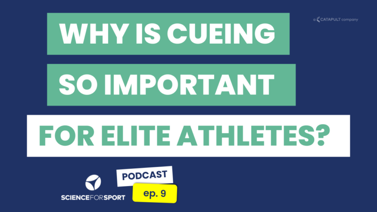 9: Elevate Your Performance With Elite Level Cueing