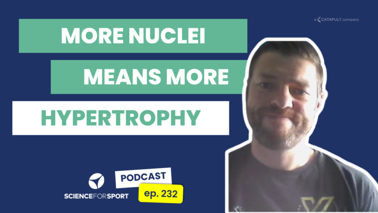 232: Eccentric Training: Don't Leave Gains On The Table