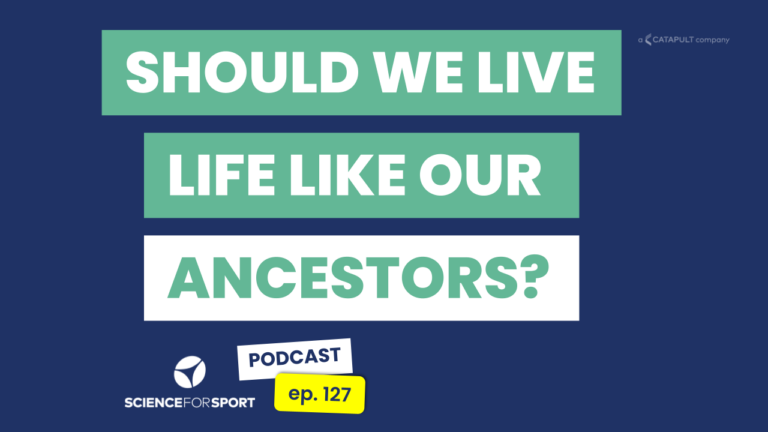 127: The Naked Truth: Is Barefoot Running Useful For Injury Prevention And Performance?