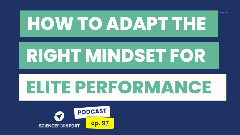97: Mental Toughness: Adjust Your Mindset For Next-Level Performance