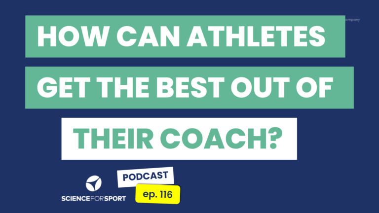116: Qualities You Need To Maximise Your Impact On Physical Performance