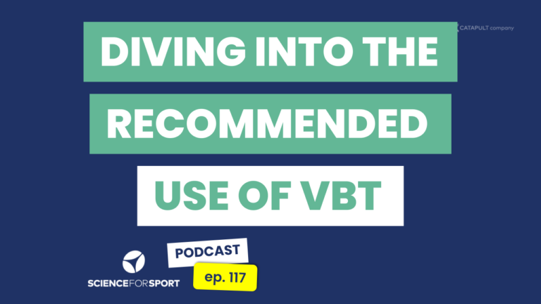 117: VBT: Overcome The Obstacles To Rocket Gym Performance