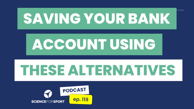 119: Are Budget Alternatives Better Than Wallet-Busting Cryotherapy?