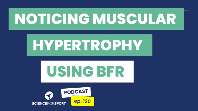 120: Is Blood Flow Restriction The Most Underused Weapon In Elite Performance?