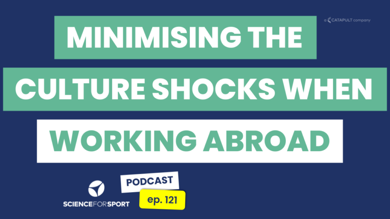 121: How To Avoid Career-Ending Culture Shocks When Working Abroad