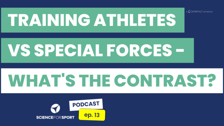 13: Essential Lessons From Training Special Forces