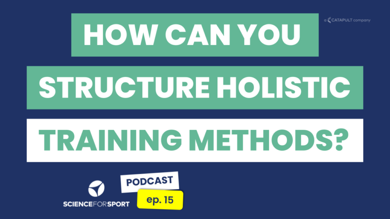 15: Unleash Untapped Potential With Holistic Programming