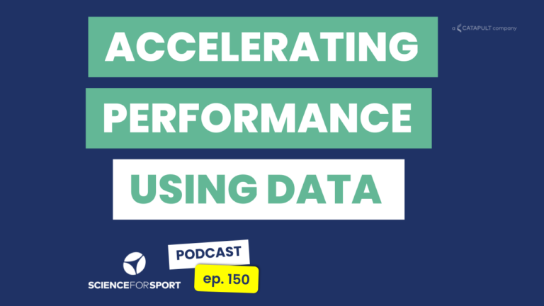 150: How Elite Football Teams Use Data To Optimise Performance