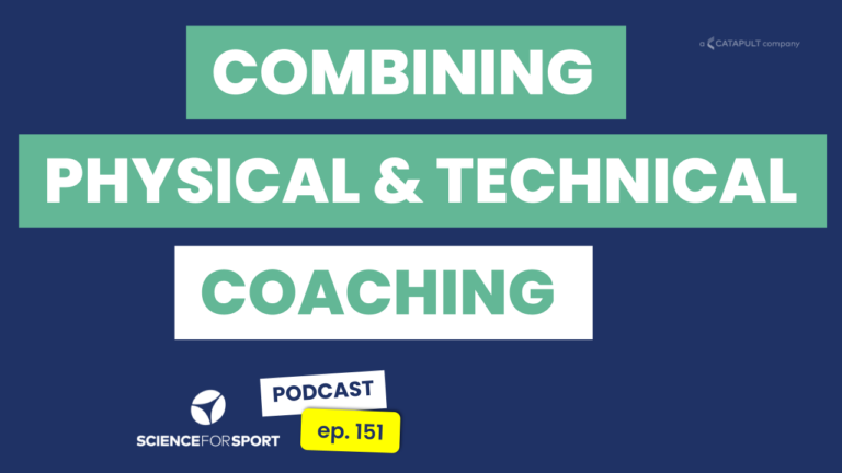 151: How Elite-Level Sprinters Train, And What Every Athlete Can Learn From Them.
