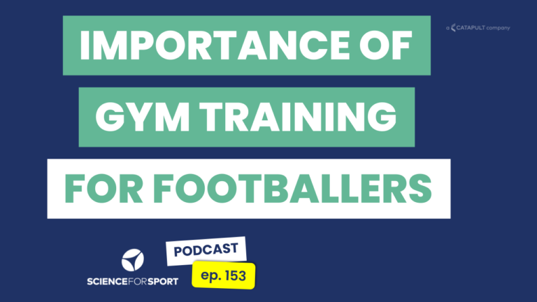 153: Gym-Based Activation Sessions: Football's Best Kept Secret For Improving On-Field Performance