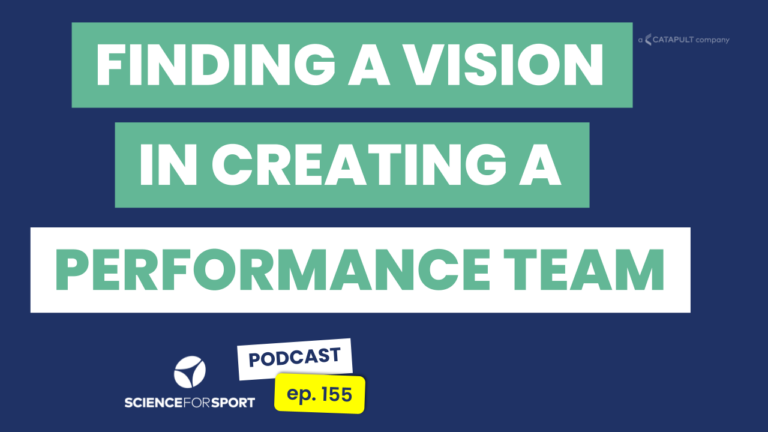 155: How To Design A World-Class Performance Gym From Scratch