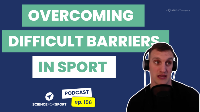 156: Sam Warburton's Lessons In Physical Performance For Rugby