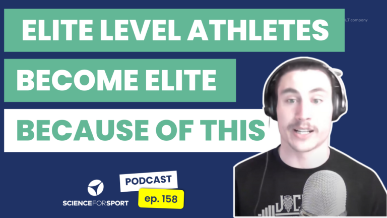 158: Is Play The Missing Link In Your Athletic Performance?