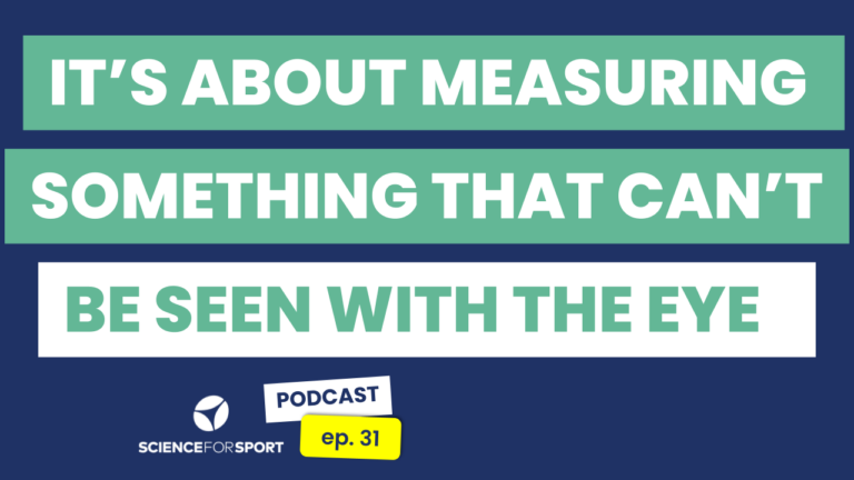 31: Get Game Changing Power With The Reactive Strength Index