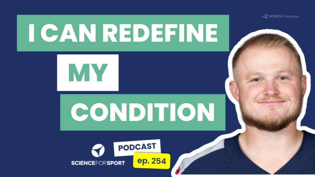 254: Kicking Diabetes: Brayden Narveson's NFL Journey