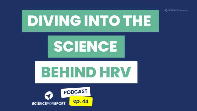 44: Heart Rate Variability: World Class Readiness or Waste Of Time?