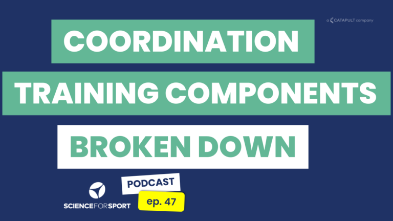 47: Frans Bosch Systems: The Practical Application Critical To Transfer