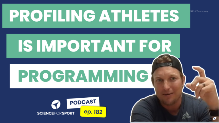 182: How To Microdose Testing For Optimal Gym Performance