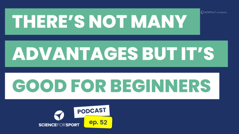 52: Bilateral Training Is Dead, Unilateral Is King
