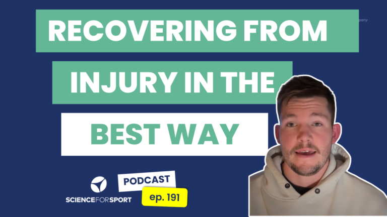191: Return From Injury Better Than Ever With Elite Pitch-Based Rehab