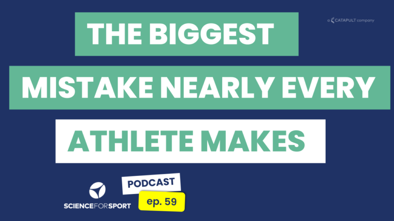 59: Confidence Boost: Rocket Performance With Expert Sport Psychology