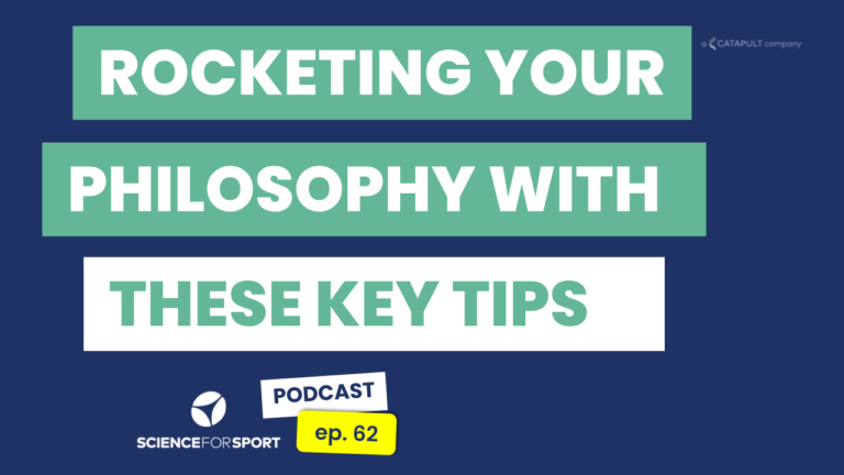 62: Elevate Your Coaching With A World Class Philosophy