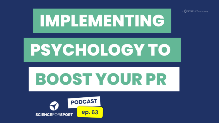 63: Instantly Improve Your Lifting With PB Smashing Psychology