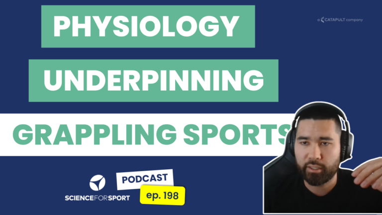 198: Learn Professional Grappling Sport Performance Secrets