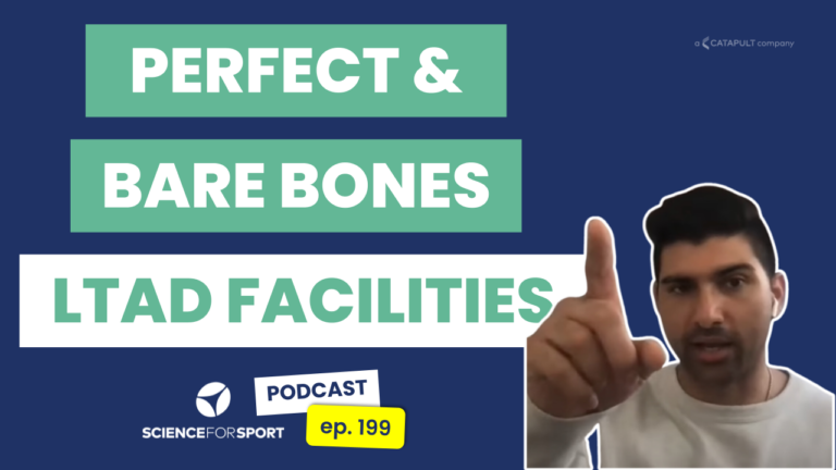 199: Elite LTAD On A Shoestring Budget