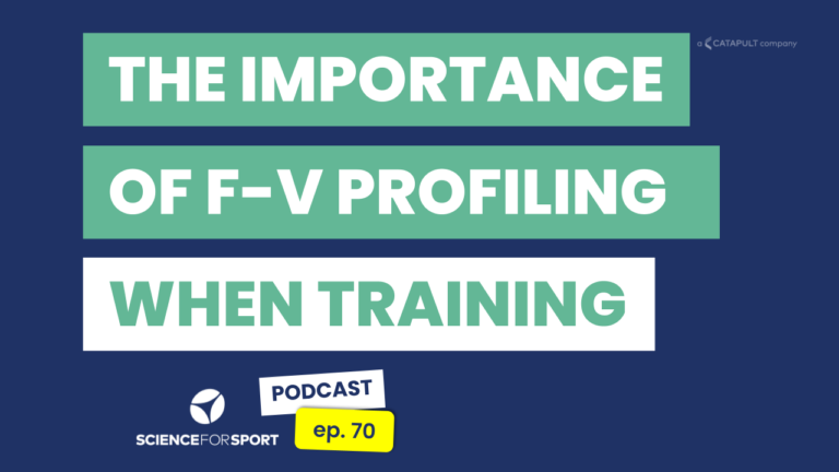 70: Get Next Level Explosive Power Using One Simple Test
