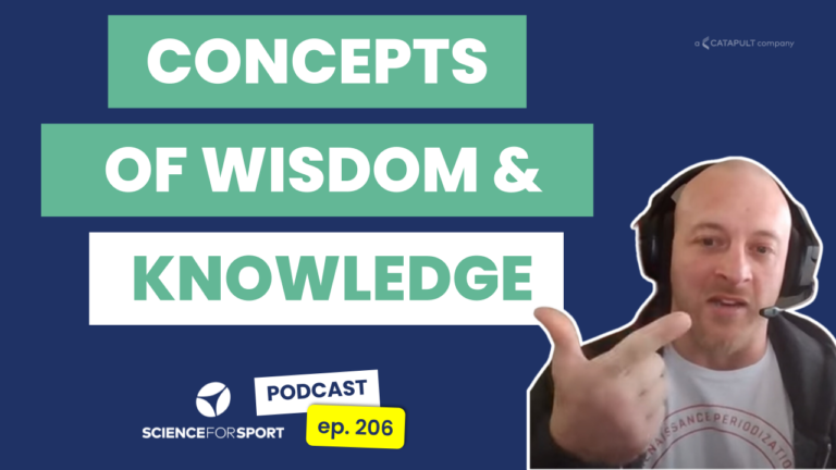 206: Evidence vs Experienced Based Coaching
