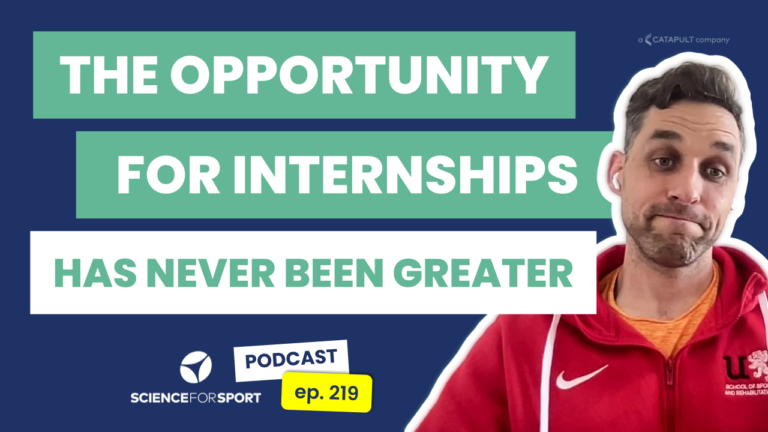 219: Rocket Your Career With The Perfect Placement