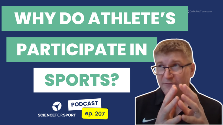 207: Developing Elite-Level Motivation