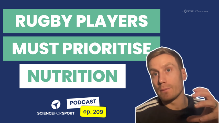 209: The Force System – What You Need For Athletic Success