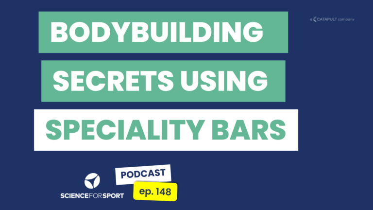 148: How Speciality Bars Help Create World-Record Strength Levels