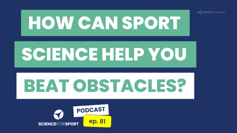 81: No Excuses: Obliterating the Obstacles In Front Of You