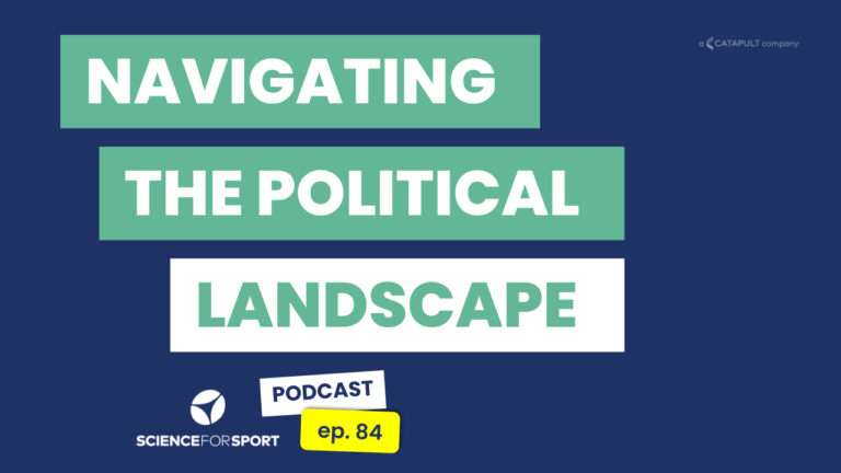 84: Serve Your Athletes Better: How To Fulfill Your Potential As A Coach