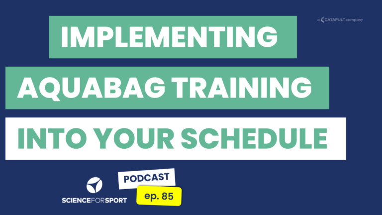 85: Optimise Human Movement Using Elite Level Motor Control Training