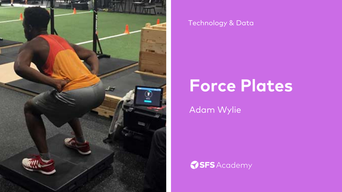Force Plates
