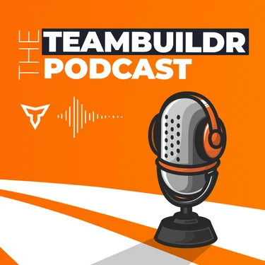 TeamBuildr-Podcast