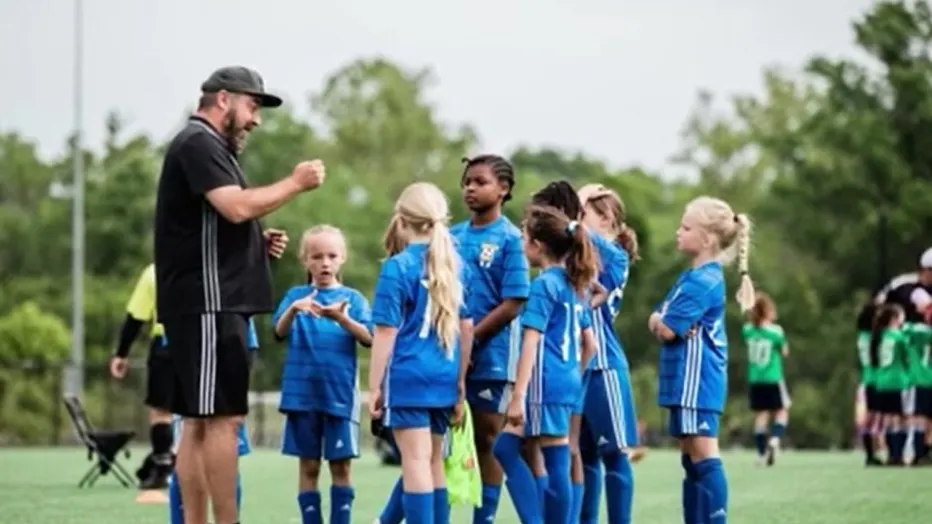 soccer coach sports science certifications